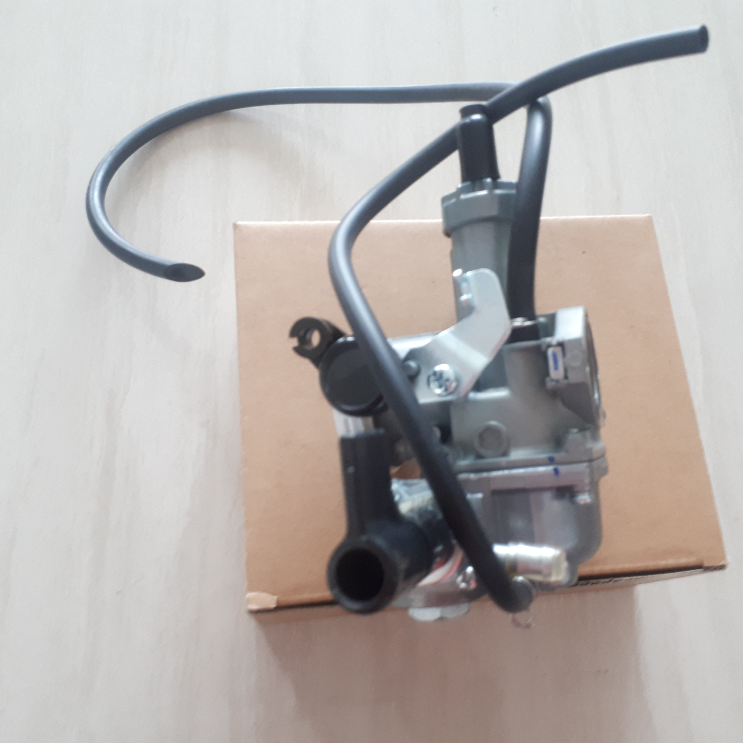 Bình xăng con wave s110