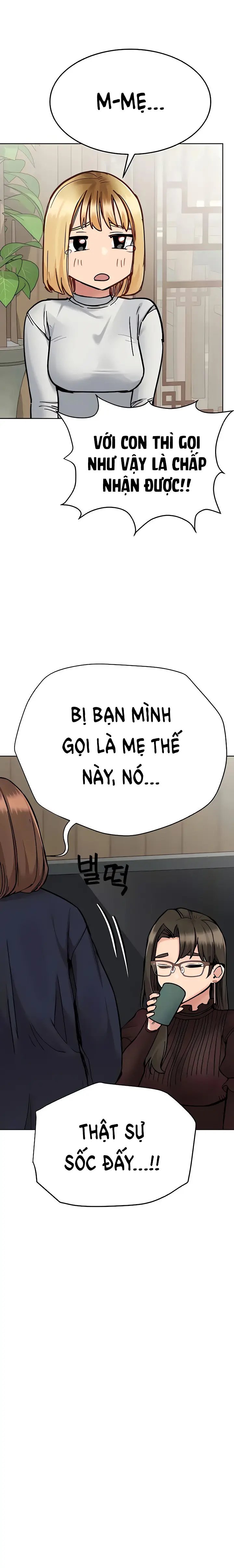 giữ bí mật với mẹ em nhé! chapter 100 31