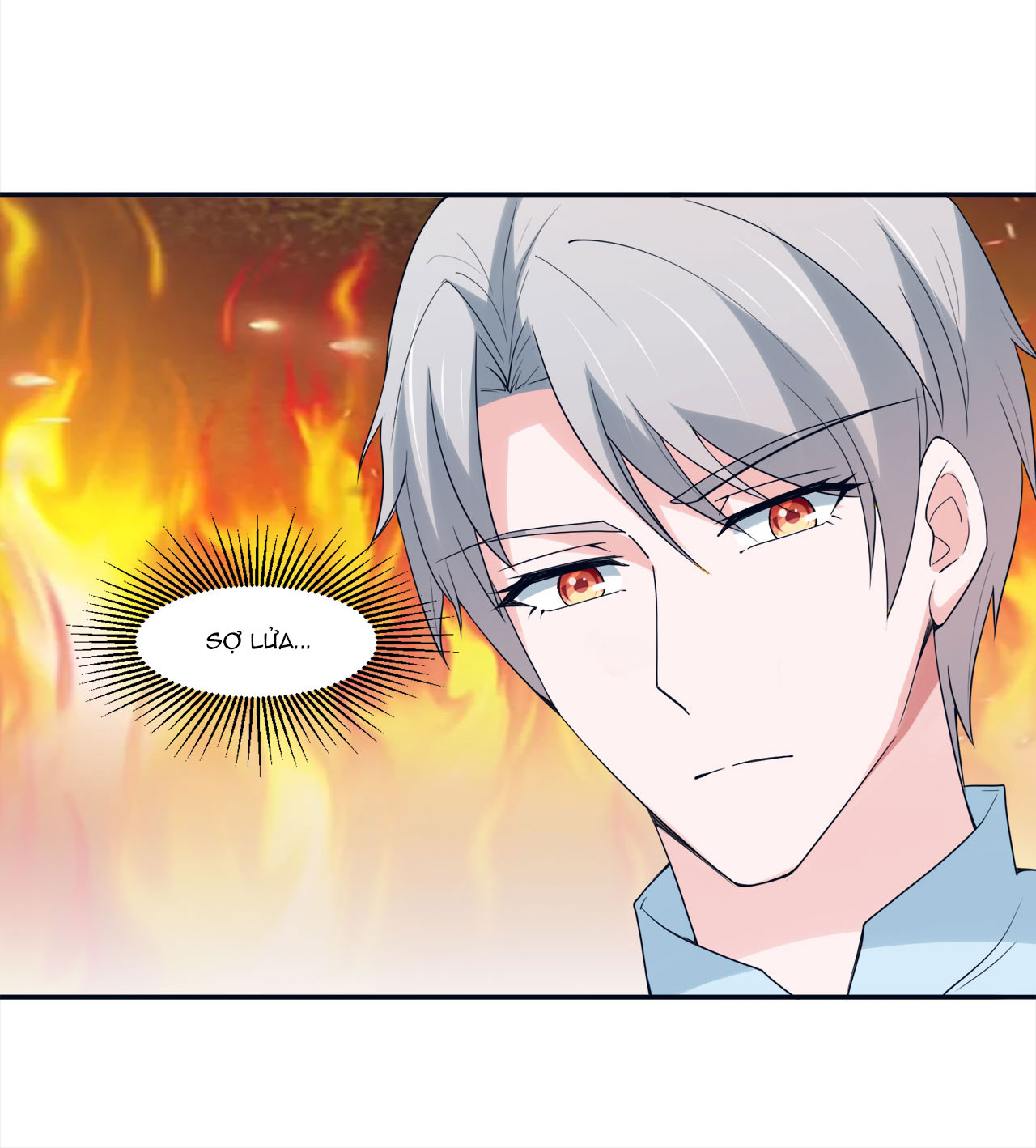 bí mật không thể yêu đương chapter 21 32