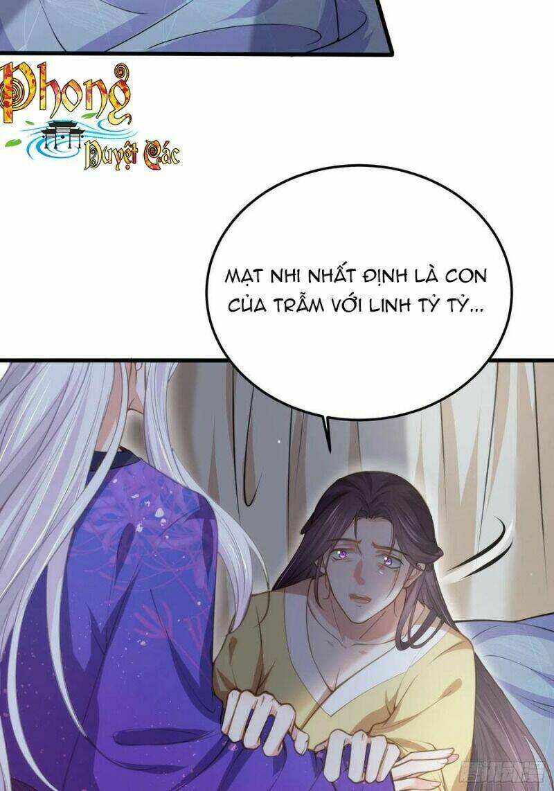 hoạn phi thiên hạ chapter 133 7