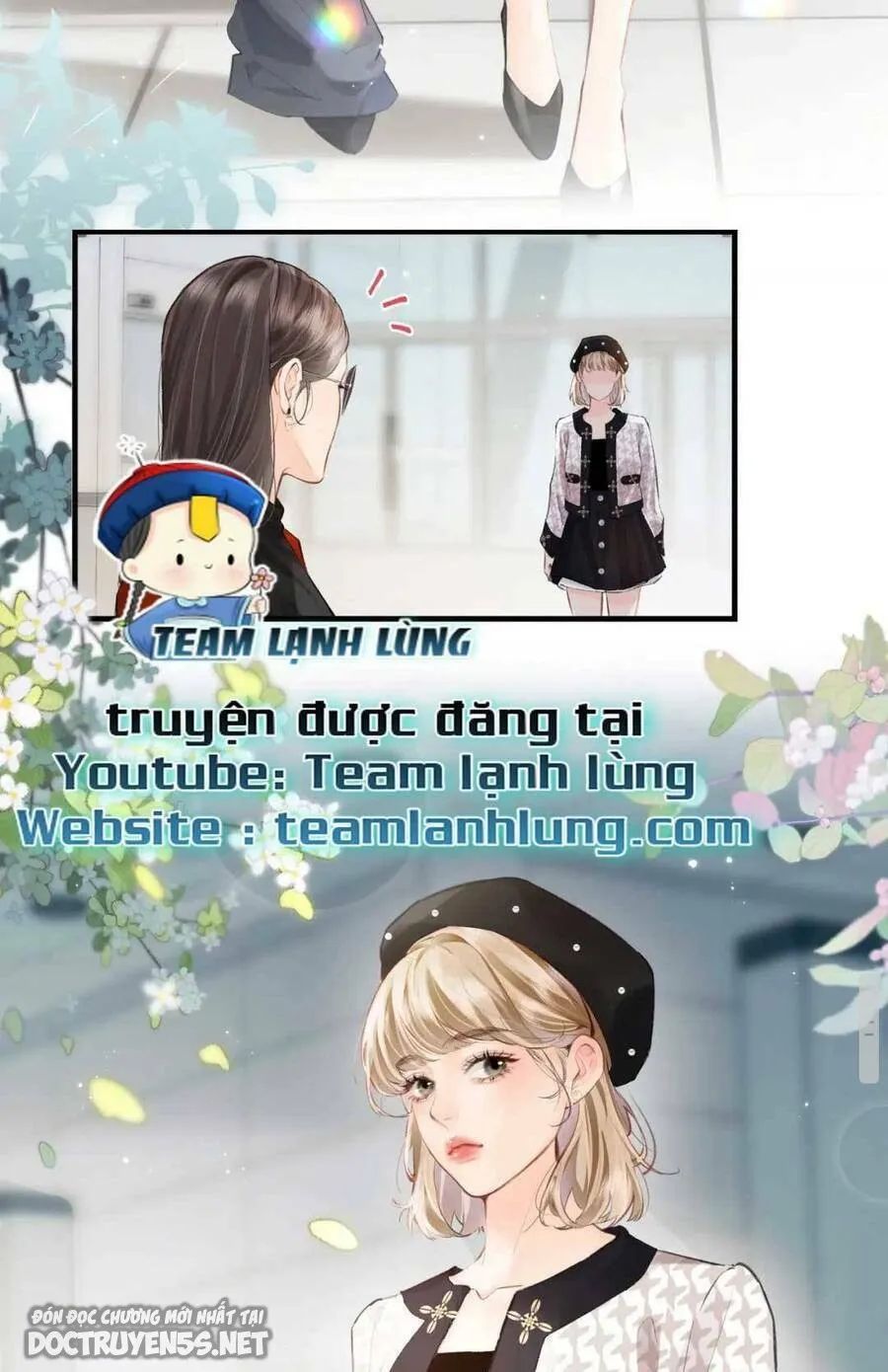 vợ chồng siêu sao có chút ngọt [m] chapter 14 9