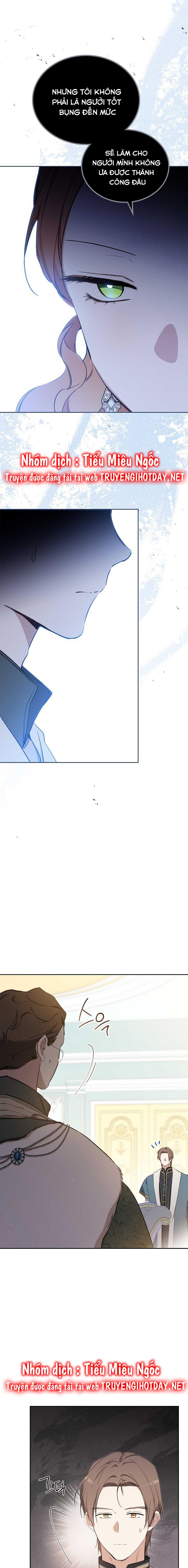 lần này tôi sẽ trở thành gia chủ chapter 135 24