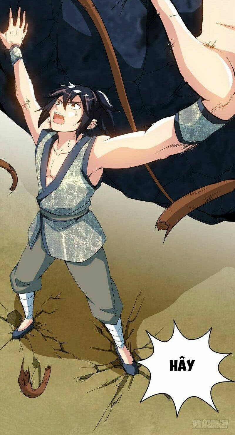 chí tôn thần ma chapter 3 39