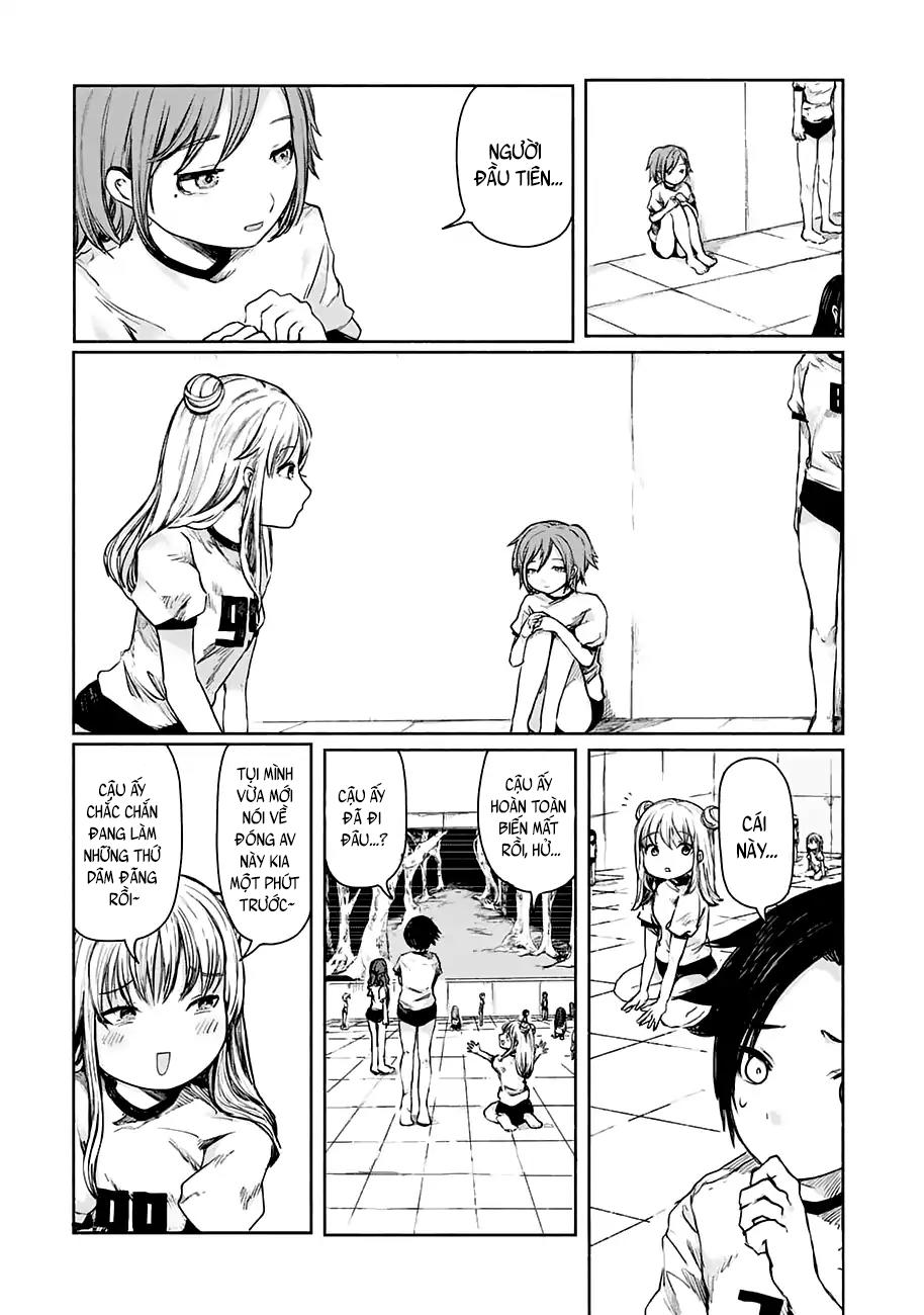 zanki x 99 chapter 1 21