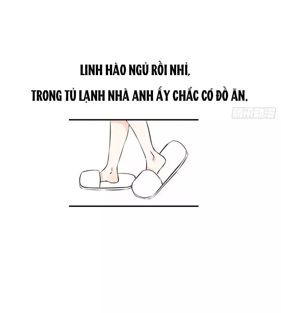 công chúa nữ vương mệnh chapter 113 17