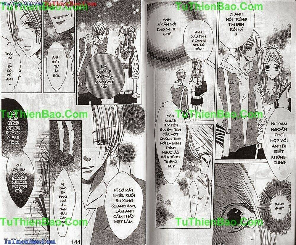 người bạn tuyệt vời chapter 3 73