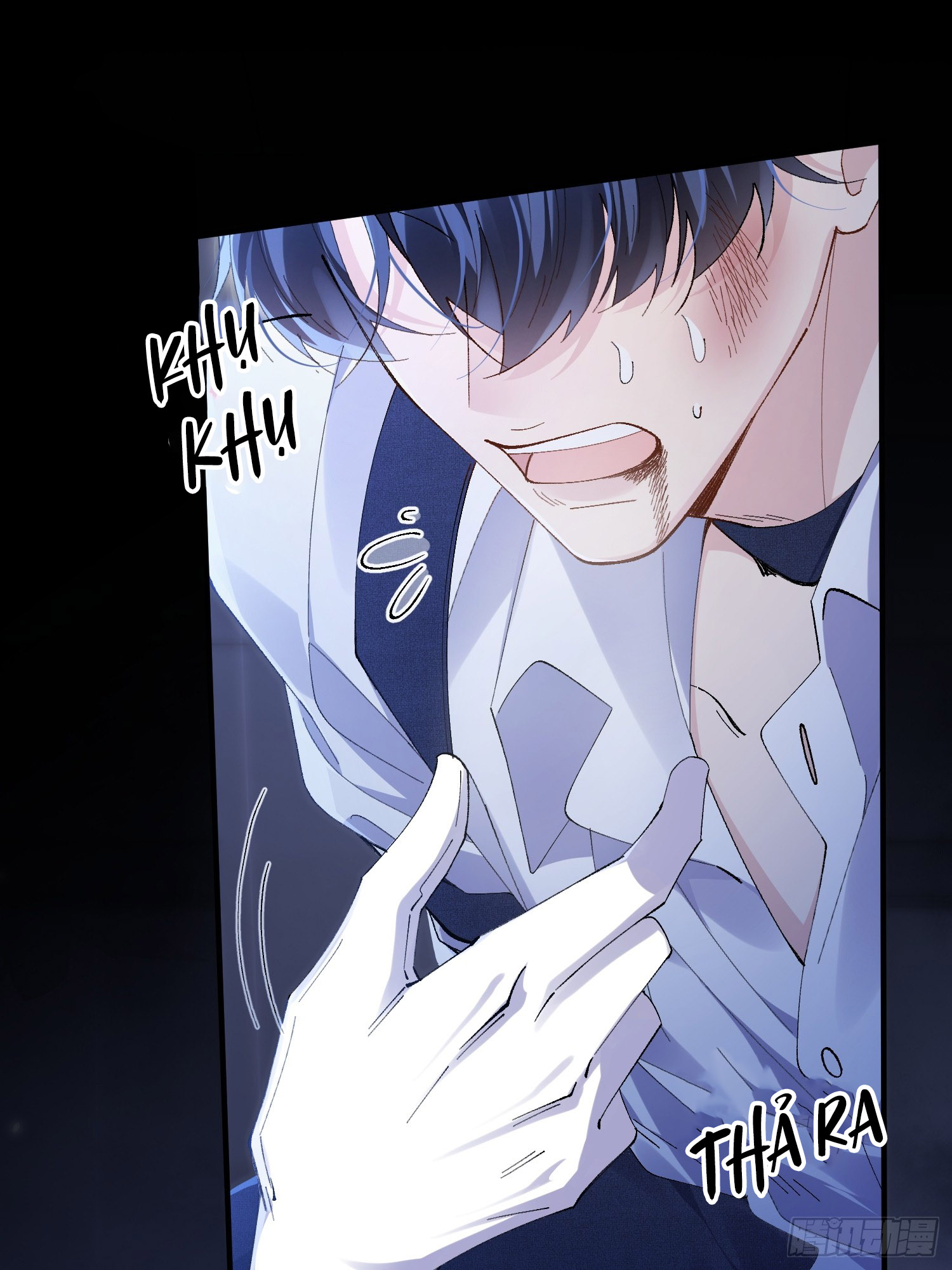 ỷ trên hiếp dưới chapter 1 35