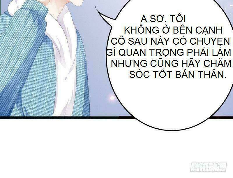 thần bí đế thiếu điềm sủng thê chapter 13 20