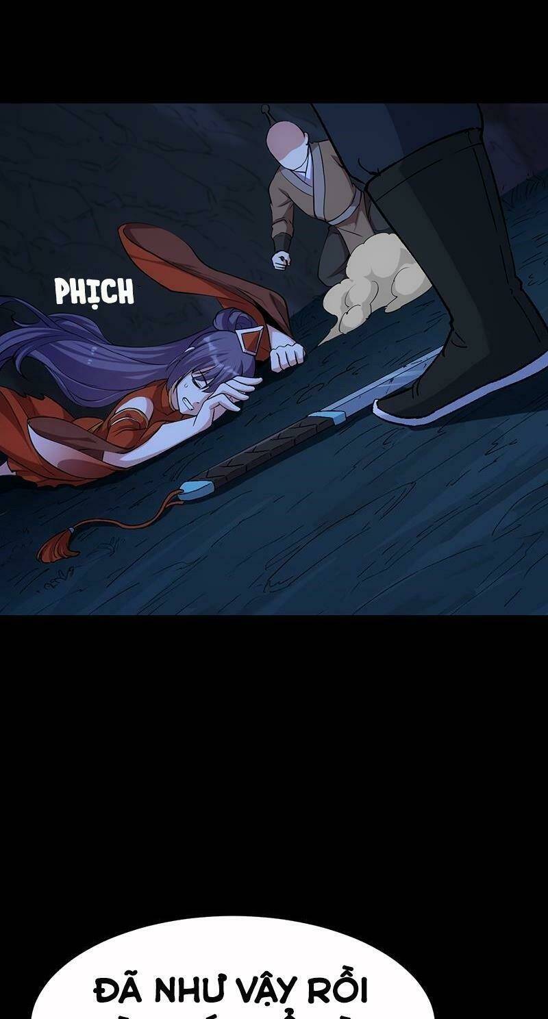 hệ thống thần long nghịch thiên chapter 67 15