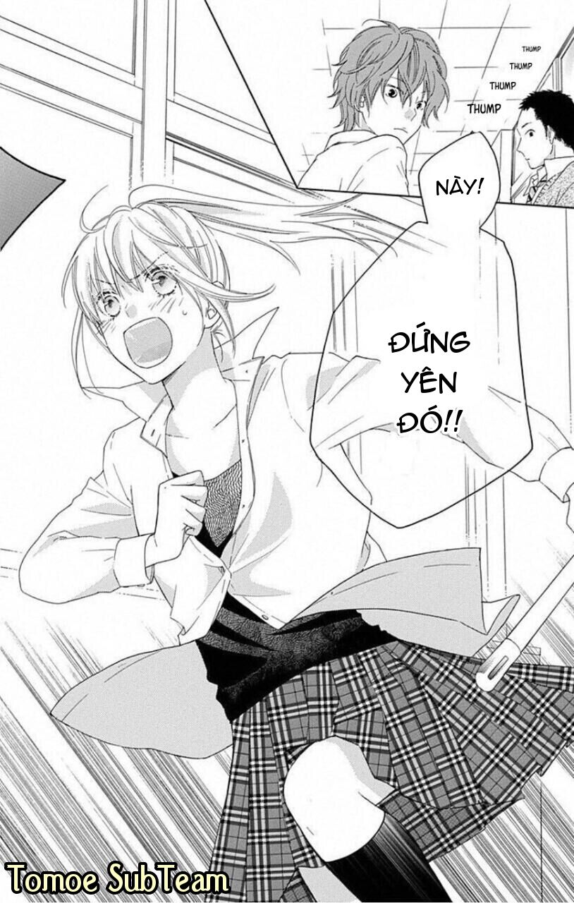 hinadori no waltz chapter 1 30