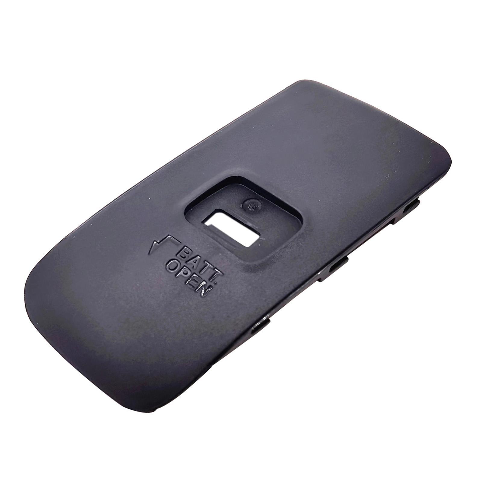 Battery Door Cover ,Digital Camera Repair Cap Lid Unit Door Camera Battery  Replaces for Yn14II ,Accessory Convenient Installation