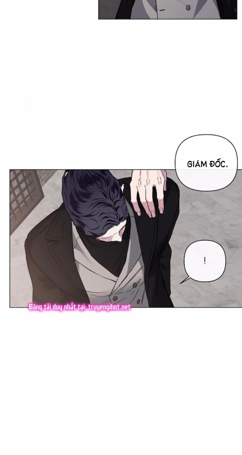 tình yêu kì lạ chapter 41 48