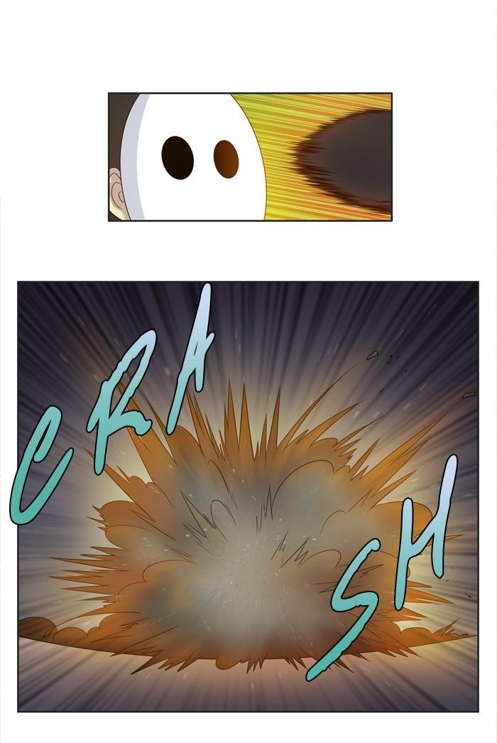 the gamer chapter 191 9