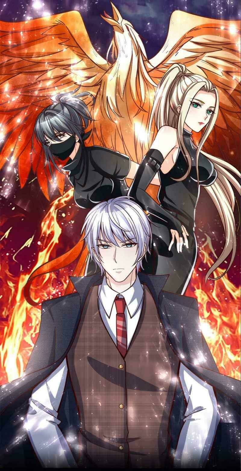 tuyệt đỉnh khí thiếu chapter 86 1