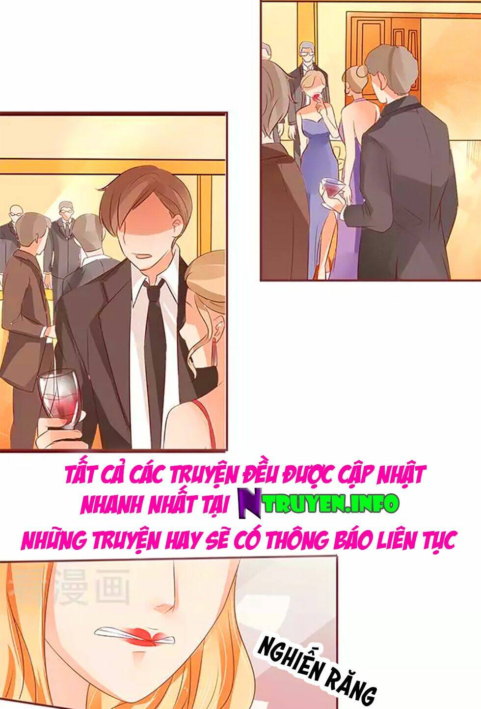 vương tước tư hữu bảo bối chapter 101 19