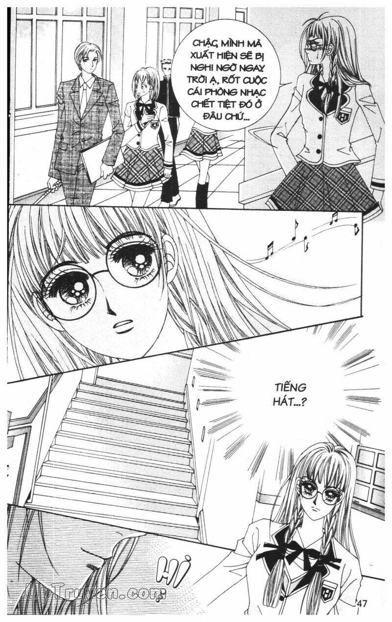 cửa hàng phù thủy chapter 1 47
