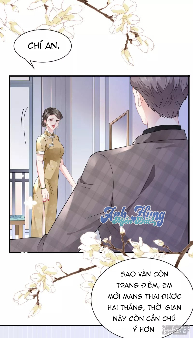 [16+] đại tiểu thư có thể có ý đồ xấu chapter 47.2 7