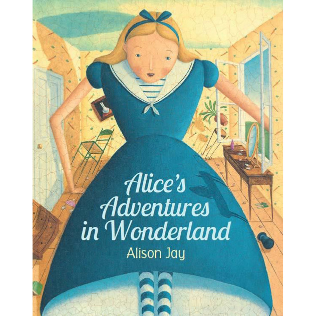 Alice's Adventures In Wonderland