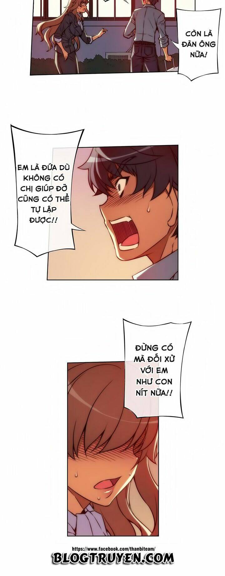 unbalance triangle chapter 46.1 13