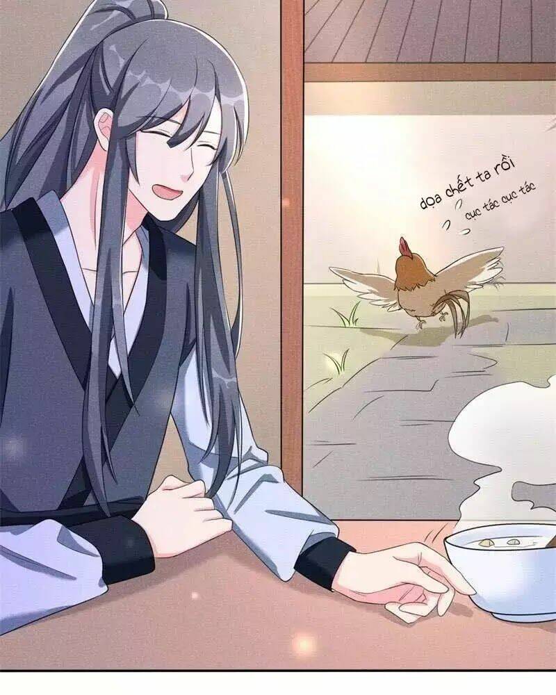 hoàng tử phu quân, ta nuôi ngươi a! chapter 9 69