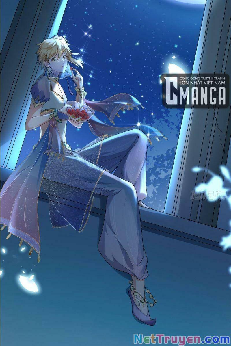 nhập mộ chi thần chapter 17 44