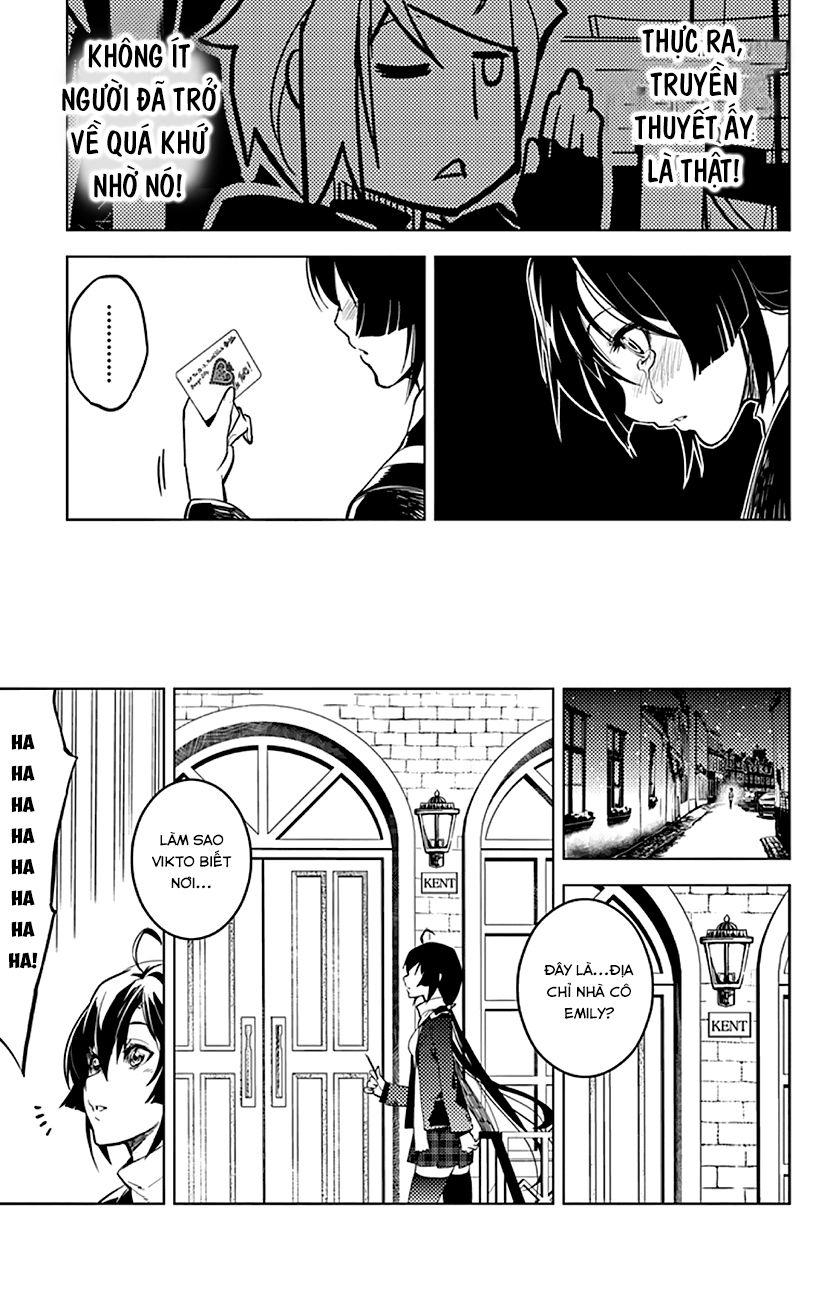 chronos ruler chapter 1.2 16