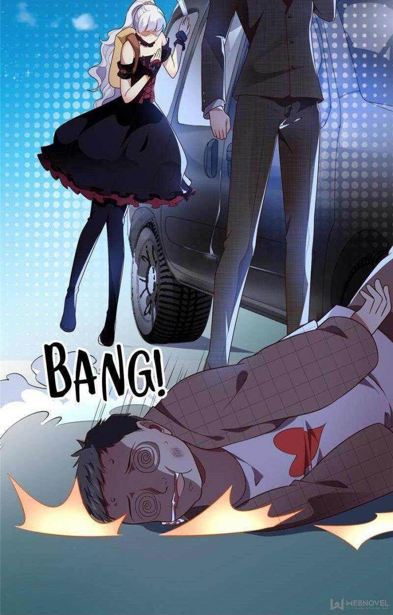 gặp phải người chồng xảo quyệt! chapter 10 56