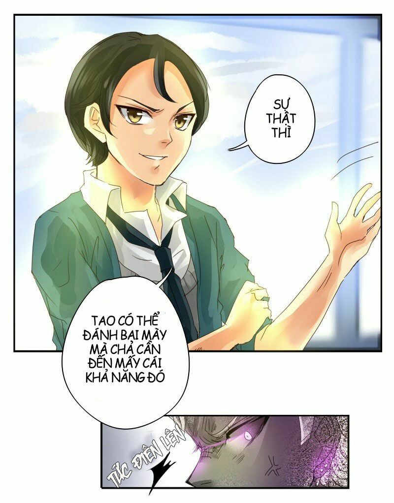 unordinary chapter 3 25