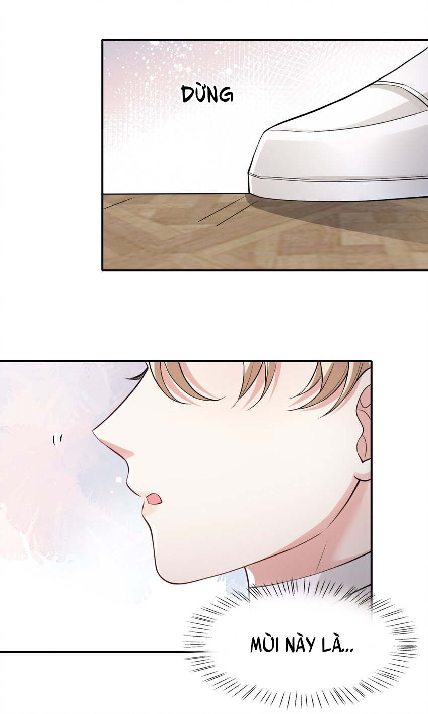 chiến lược tẩy trắng của phản diện chapter 12 37