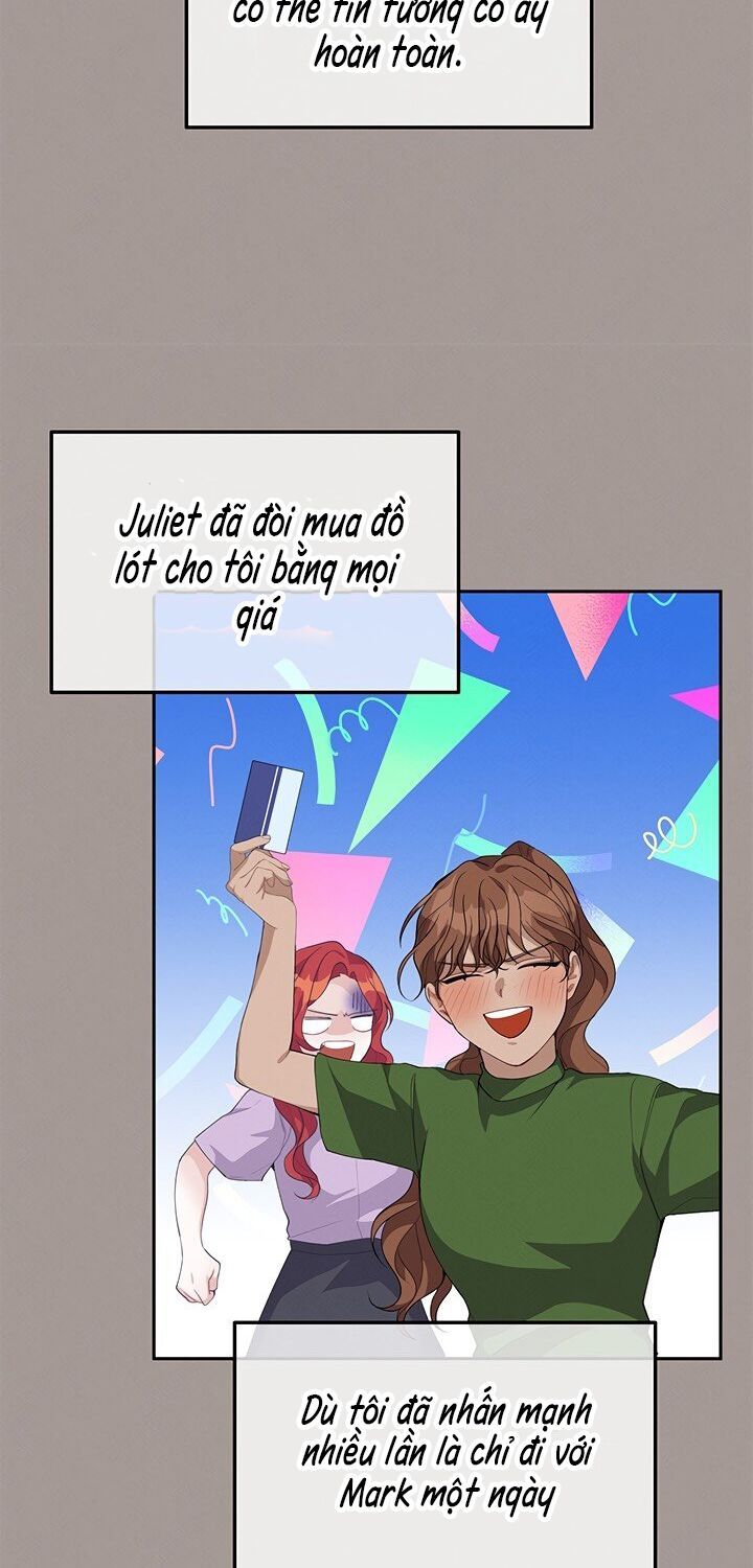 hãy trả lời em, hoàng tử! chapter 20 32