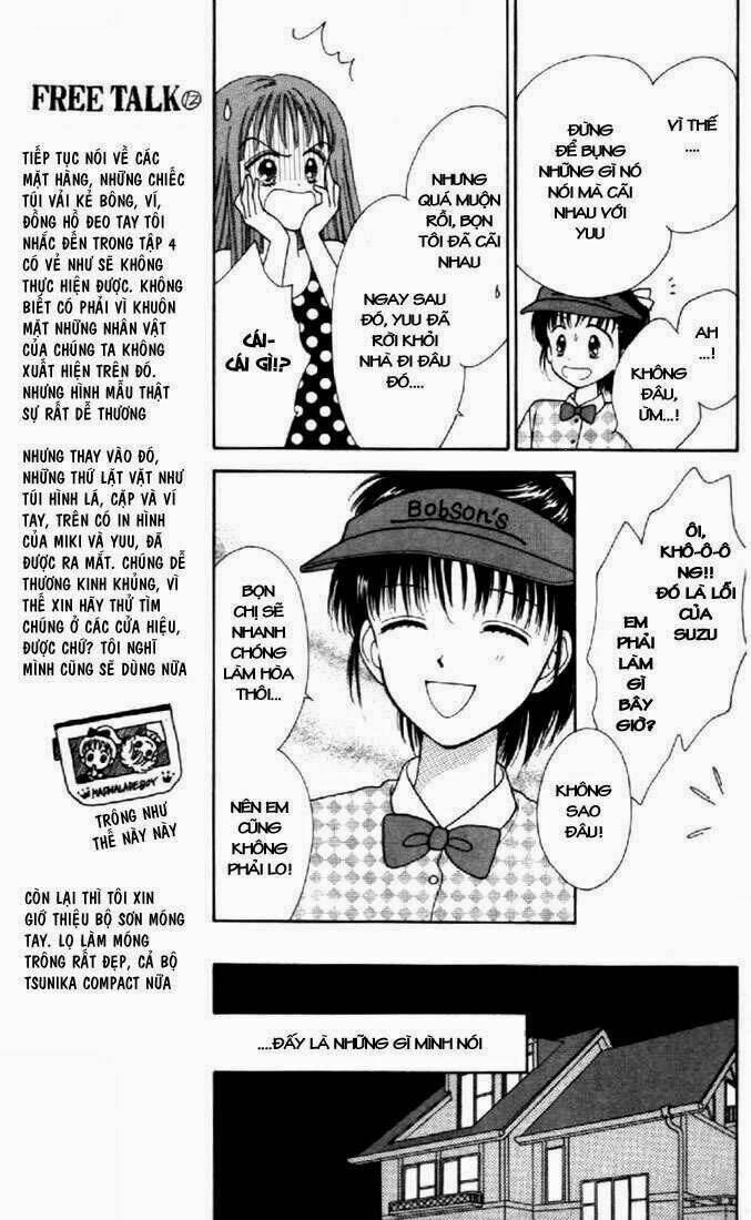 marmalade boy chapter 28 24