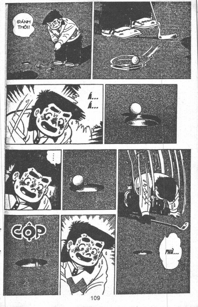 ashita tenki ni naare chapter 8 109