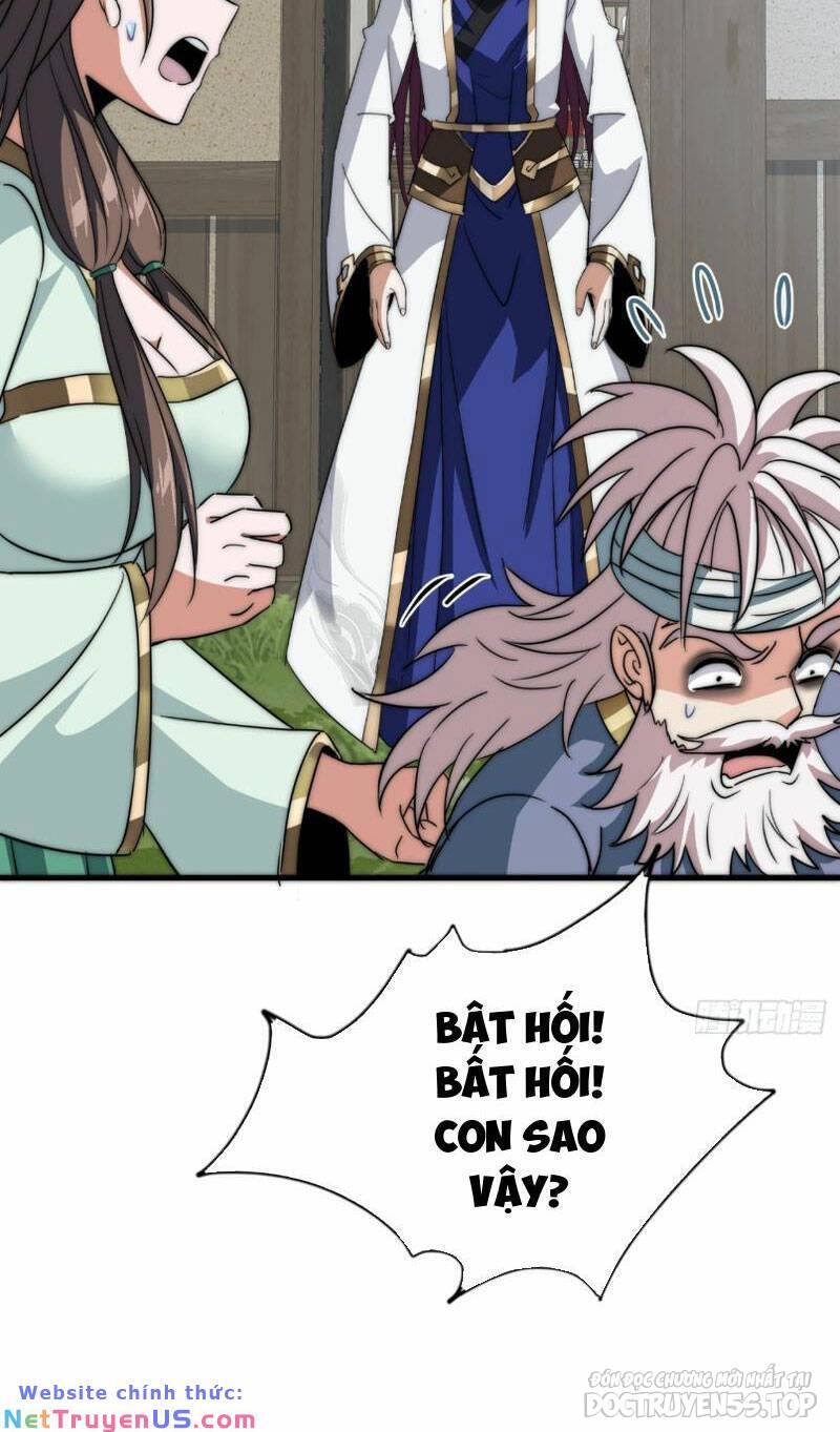 đại phản diện đi tìm chết chapter 8 34