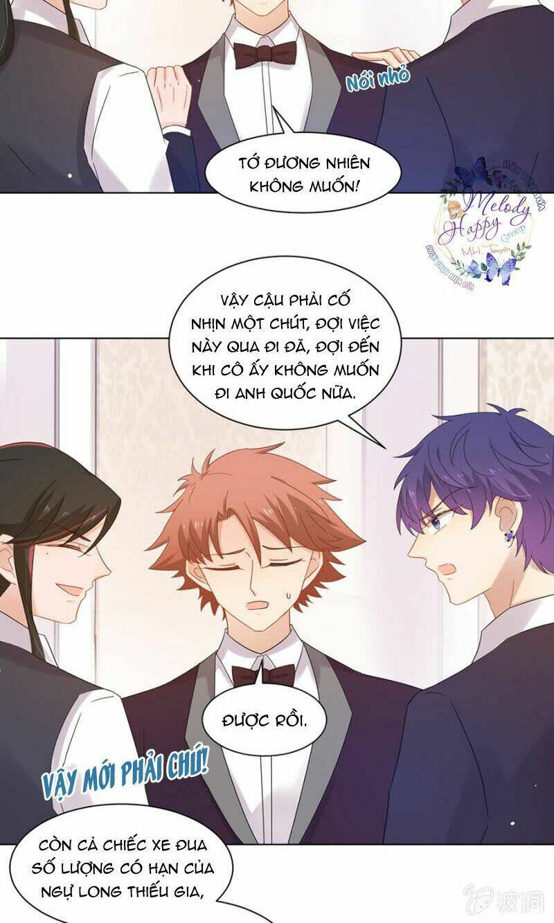 ma lạt thiên kim đẩu ác thiếu chapter 97 10