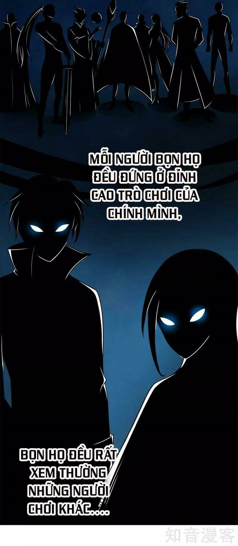 kiếm vũ chapter 106 16