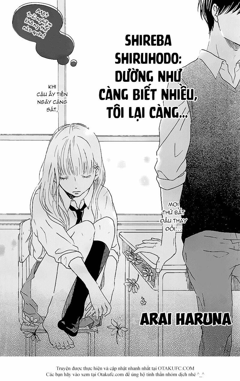 tổng hợp one shot. chapter 52 3