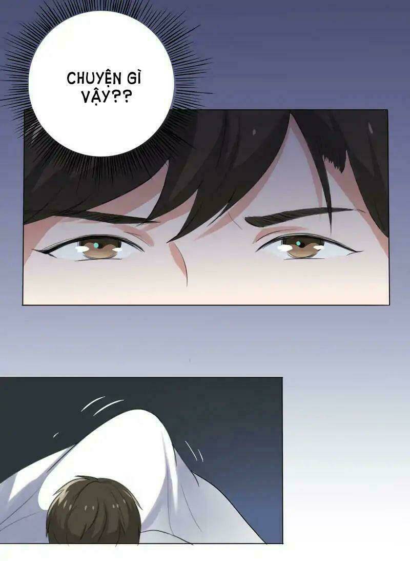 become a girl at night chapter 2 8