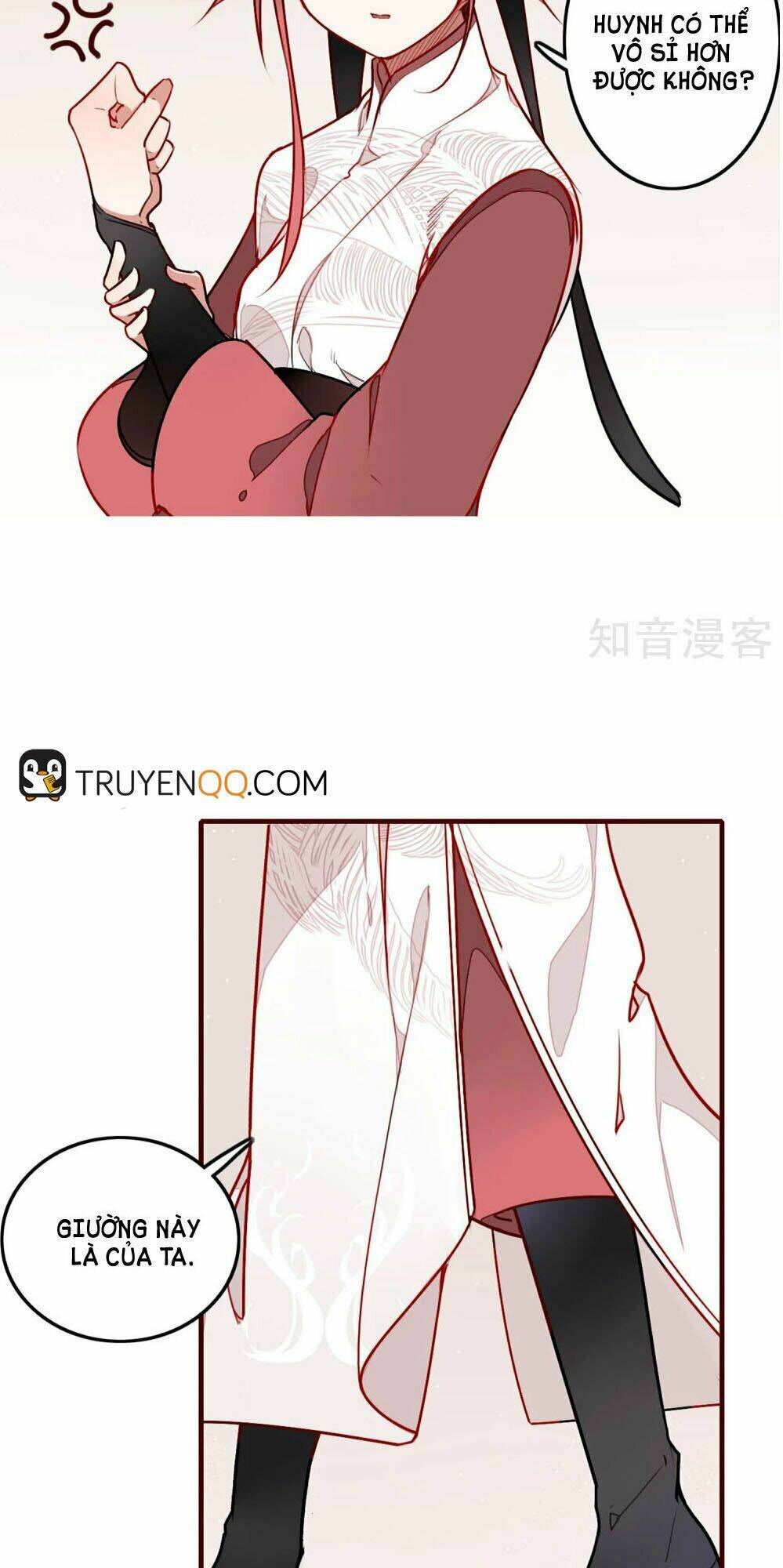 bỉ ngạn hoa chapter 8 9