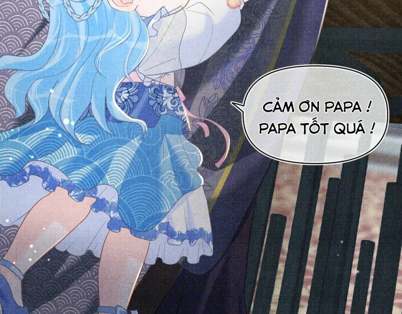 nhóc con giao nhân ba tuổi rồi chapter 19 21