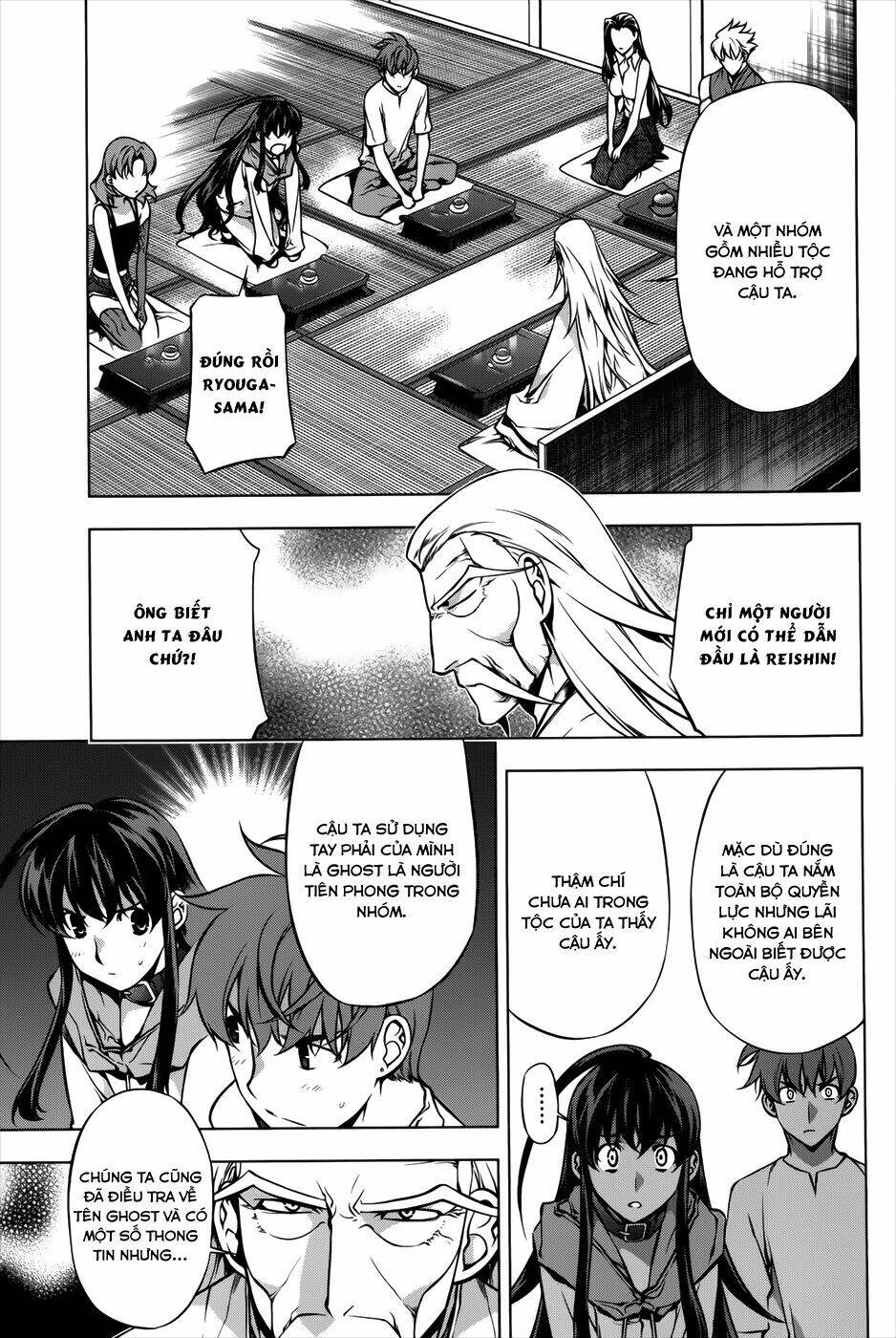 black god chapter 13 8