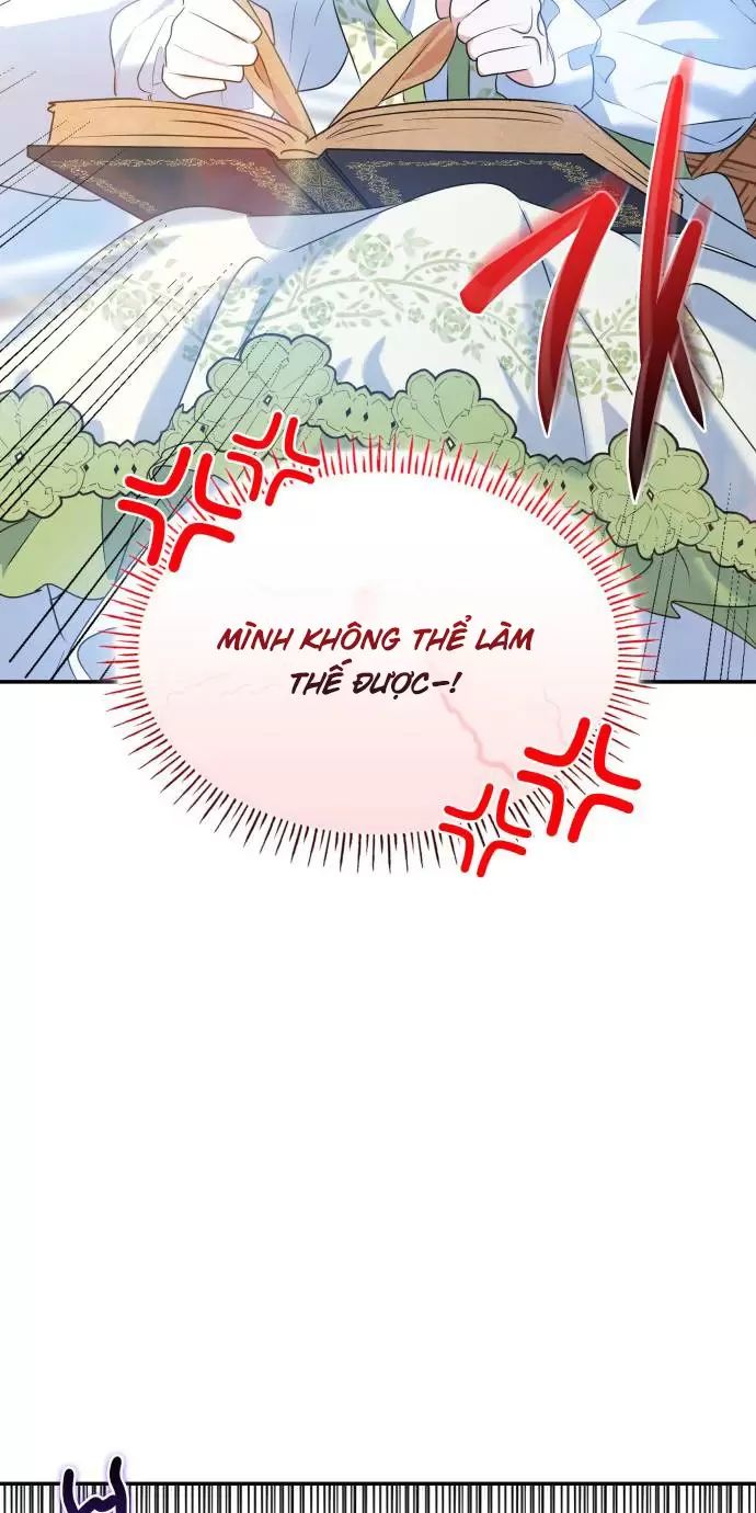 sống trong vườn hoa của công chúa chapter 16 9