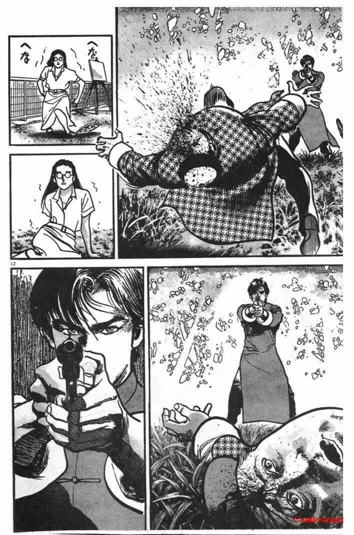 crying freeman chapter 1 13