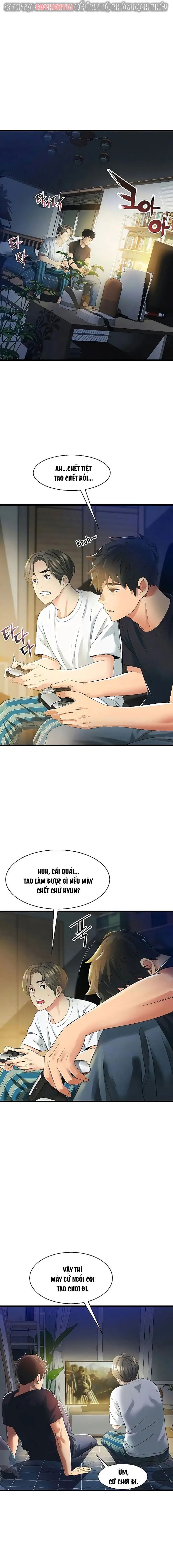 chuyện ngõ hẻm chapter 5 4
