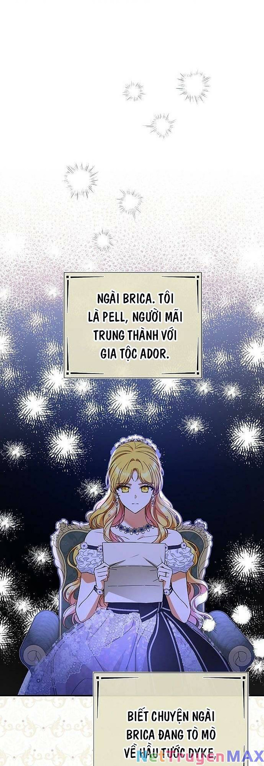 tôi đã thuần hóa hầu tước ác ma chapter 61 17