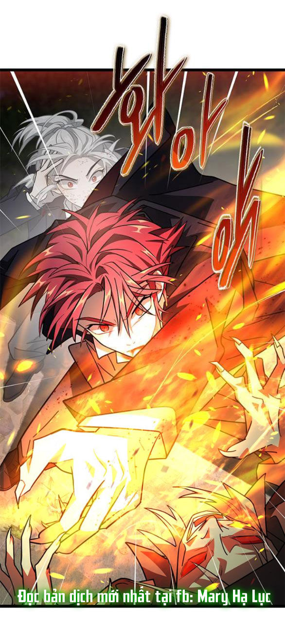 dark moon - tế đàn ánh trăng chapter 18.2 29