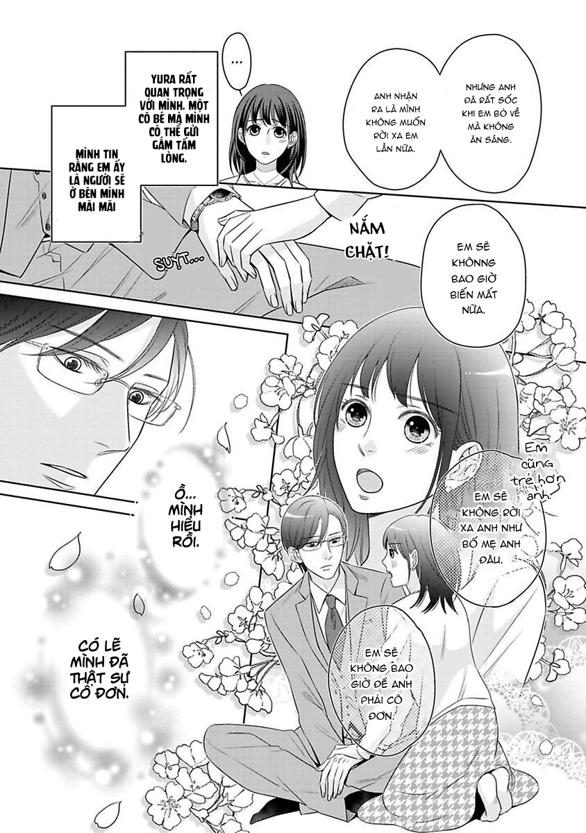 hãy ở bên cạnh anh chapter 12.2 6