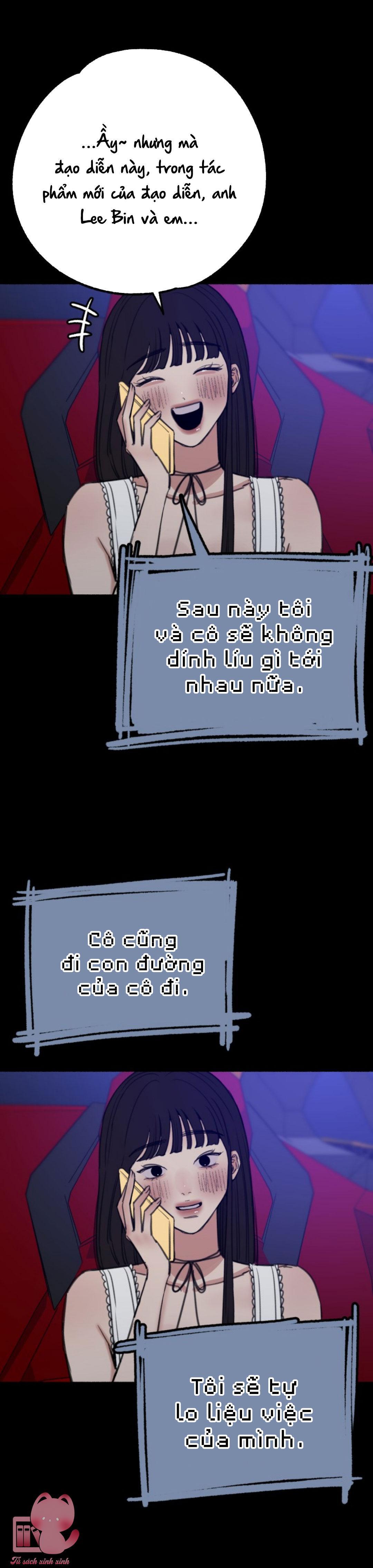 nàng thơ điện ảnh chapter 44 21