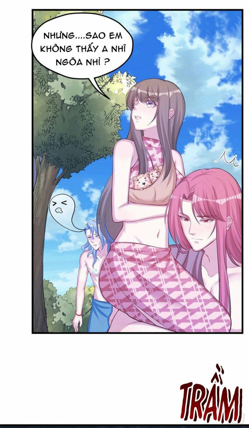 [16+] thảnh thơi thú thế chủng chủng điền, sinh sinh tể chapter 246 30