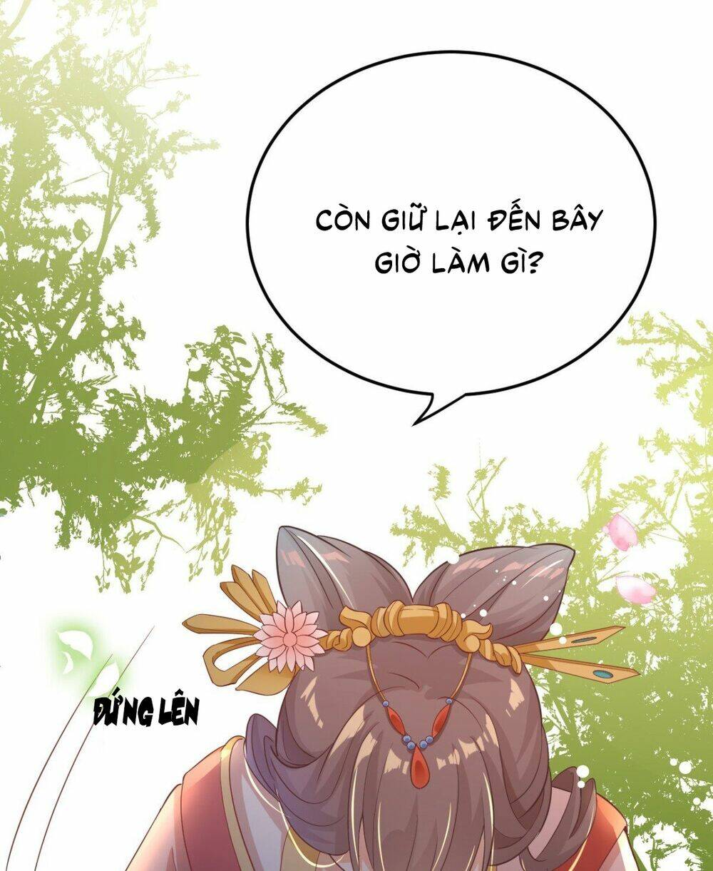 tướng quân tại thượng: manh phi xuyên không muốn nghịch tập chapter 3 18