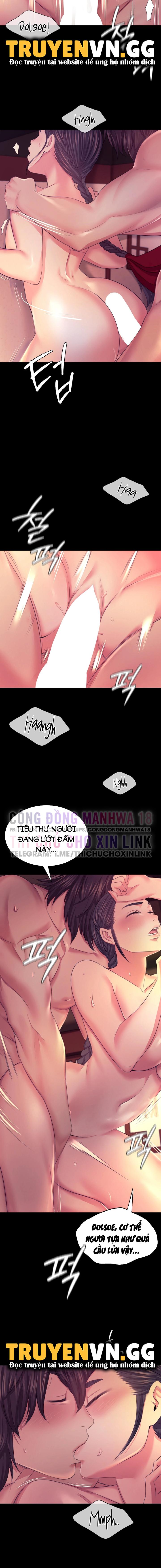 [18+] tiểu thư chapter 69 8